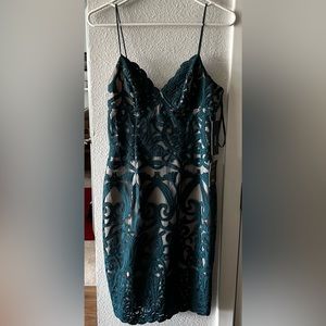 Lulu’s Dress